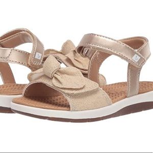 Sperry Toddler Sandals